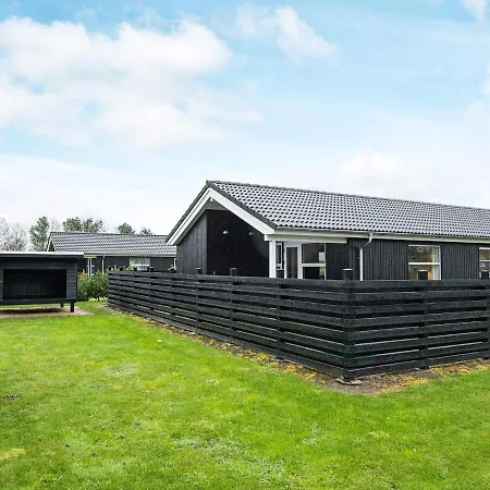 Xlv Holiday home