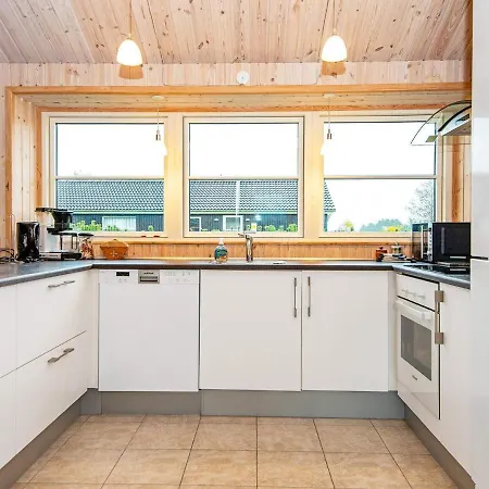Holiday home Xlv *