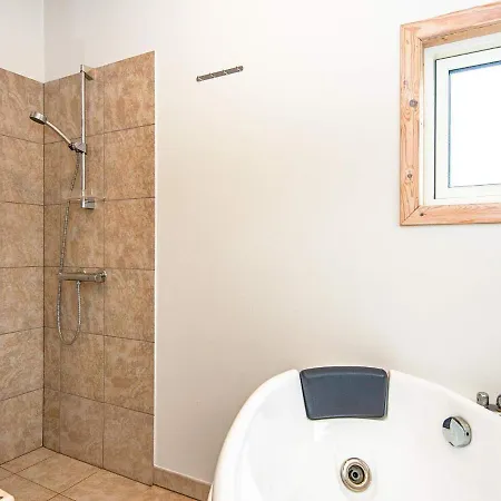 7 Person In Ansager-by Traum Tatil Evi *